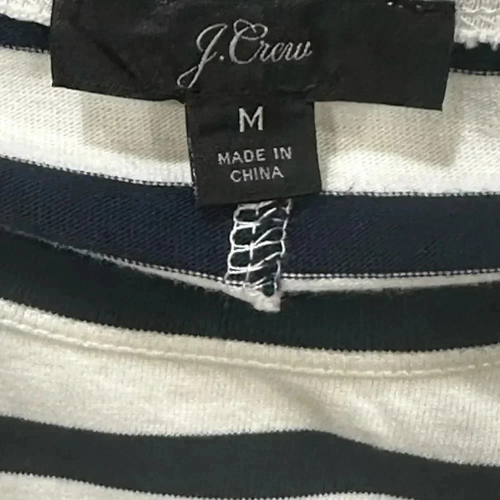 JCrew High-Low Dress - Picture 5 of 5